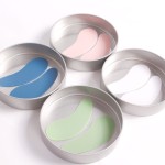 Silicone Face Patches Factory - OEM Reusable Thicker Eyelash Anti Wrinkle Under