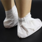 Foot Mask Manufacturer - Organic Milky Summer Silk Natural Care Japanese Nourishing