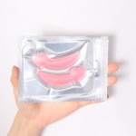 Hydrogel Eye Patch Supplier - Hottest Selling Firming Dark Circles Vegan Hydrating