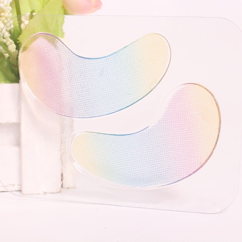 Eye Patches Supplier - Custom Kojic Acid Bio Hydrogel Antipuffiness Pattern