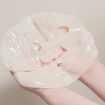 Hydrogel Mask Manufacturer - OEM ODM Pink Bio Collagen Anti Wrinkle Firming