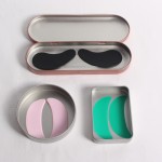 Eye Patches Factory - Reusable Silicone Under Eye Dark Circle Anti Wrinkle
