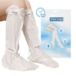 Foot Care Mask Supplier - Wholesale Anti Aging Whitening Cream Sheet Natural