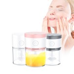 Eye Spa Machine Supplier - 2022 New Mini Smart DIY Electric Beauty Machine Standing