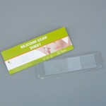 Silicone Patches Manufacturer - Wrinkle Reducing Reusable Overnight Anti Aging