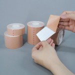 V Lifting Mask Manufacturer - Hydrogel V Line Shape Reusable Face Lifting Tape