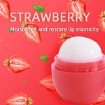 Lip Balm Ball Factory - Private Label Custom Logo Babies Kids Moisturizing Organic