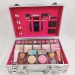 Makeup Kit Manufacturer - Hot Selling OEM for Kids Full Make up Kit Sets