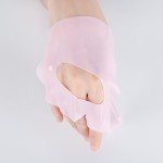 Pink Collagen Mask Supplier - Wholesale Deep Pink Bio Collagen Facial Sheet Vegan