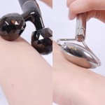 Beauty Device Manufacturer - Energy Beauty Bar Lifting T Wrinkle Remover Vibrating