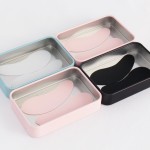 Silicone Eye Pads Factory - Reusable Cooling Under Eye Moisturizer Skin Care