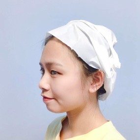 Hair Sheet Mask Factory - Custom Moisturizing Hair Sheet Straightening Spa Cream