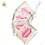 Gold Collagen Lip Mask Supplier - Special Care Gold Collagen Lightening Crystal