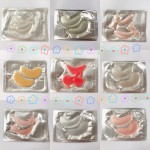 Collagen Eye Mask Factory - OEM Private Label Women Beauty Anti Wrinkle Custom