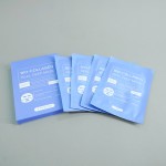 Face Mask Sheet Supplier - Best Selling Private Label Hydrogel Overnight Anti