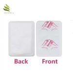 Pain Relief Patch Supplier - Private Label Warmer Pad Natural Herb Pain Relief
