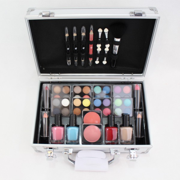 Makeup Set Manufacturer - Professional High Quality Girls Makeup Set Kit
