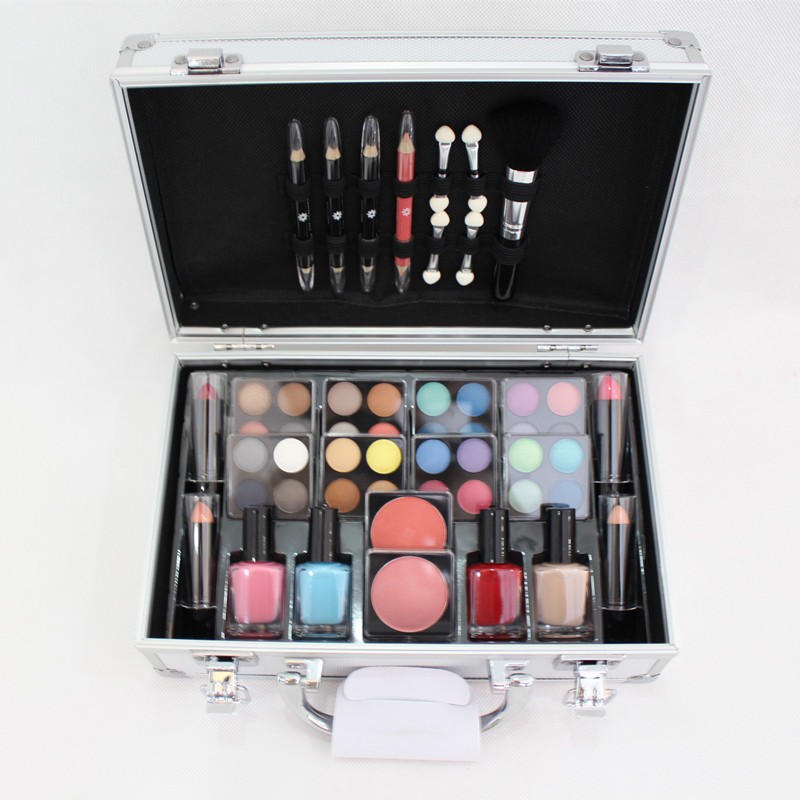 Makeup Set Manufacturer - Professional High Quality Girls Makeup Set Kit