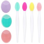 Lip Scrubber Supplier - Eco Friendly Daily Use Double Sided Blackhead Remove