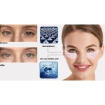Eye Patch Supplier - Custom Organic Hyaluronic Acid Herbal Vitamin C Micro
