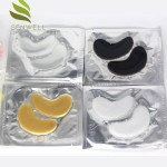 Collagen Eye Mask Factory - OEM Private Label Women Beauty Anti Wrinkle Custom