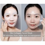 Facial Mask Supplier - Custom Glow Korean Skin Care Collagen Beauty Products