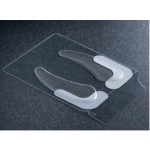 Eye Patches Factory - Fine Lines Firming Wrinkles Hyaluronic Acid Microneedle