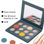 Eyeshadow Palette Factory - Hot Sales 35 Color Eyeshadow Palette 88w Private Label
