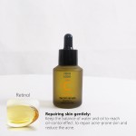 Niacinamide Serum Factory - OEM Ordinary Niacinamide Serum with Retinol Vitamin