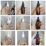 Under Eye Serum Supplier - OEM Under Eye Serum with Niacinamide Retinol Glutathione