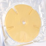 Breast Sheet Mask Manufacturer - Women Care Natural Tightening Firming Enhancement