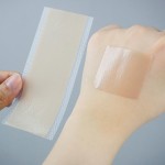 Silicone Patch Supplier - Customizable Fade Scars Remove Stretch Marks Waterproof