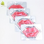 Gold Collagen Lip Mask Supplier - Special Care Gold Collagen Lightening Crystal