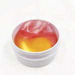 Dark Circle Pads Factory - Private Label Anti Wrinkle Caffeine Crystal Gel Hydrogel