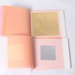 Aluminum Foil Factory - Foil Indian God Aluminum Religious Pictures Decoration