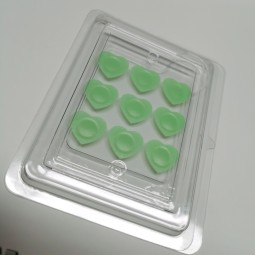 Acne Patch Manufacturer - Fast Healing Hyaluronic Acid Pimple Microneedle