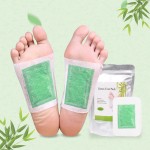 Detox Foot Patch Manufacturer - Premium Ingredients 2in1 Improve Sleep Quality