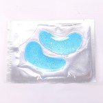 Eye Care Patch Factory - Hot Product Puffy Dark Circles Glitter Under Eye Bags