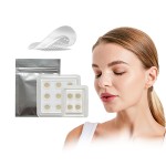 Acne Patch Supplier - Private Label Hyaluronic Acid Dissolving Nano Microneedle