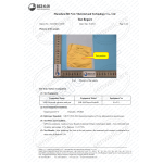 Gold Leaf Sheets Supplier - Hot Sales 24k Hand Made Pure Gold Leaf Sheets Skin