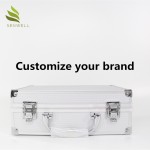 Eyeshadow Palette Factory - New Design Eyeshadow Palette Beauty Big Make up Kit