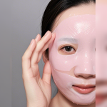 Sheet Mask Supplier - Private Label Hydrating Vegan Collagen Face Lifting Anti