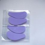 Eye Patches Manufacturer - Custom Logo Reusable Silicone Anti Wrinkle Vegan
