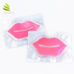 Sleeping Lip Mask Manufacturer - Skin Care Private Label Collagen Gold Sleeping