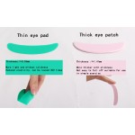 Eye Patches Factory - Reusable Silicone Under Eye Dark Circle Anti Wrinkle