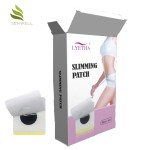 Belly Slim Patch Factory - Chinese Belly Slim Patch Weight Loss Belly Navel