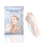 Sleep Hydrating Mask Manufacturer - Nourishing Face Gel Mask Hyaluronic Acid Pore