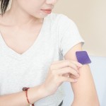 Sleep Aid Patches Manufacturer - Customizable Melatonin Herbal Ingredients Adults