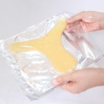 Vagina Care Patch Supplier - Custom LOGO T Shape Vagina Care Spa Gel Patch