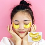24K Gold Eye Patch Supplier - OEM 24K Gold Eye Patch Korean Skincare Hydrogel